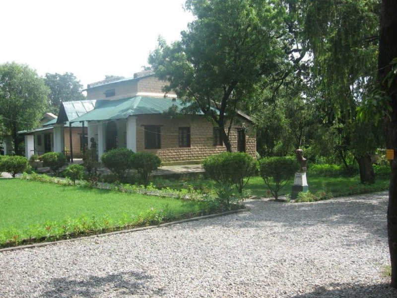 Kaladungi Museum